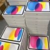 Gebrauchte iPads