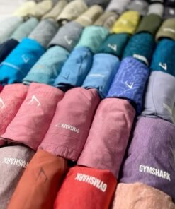 gymshark leggings