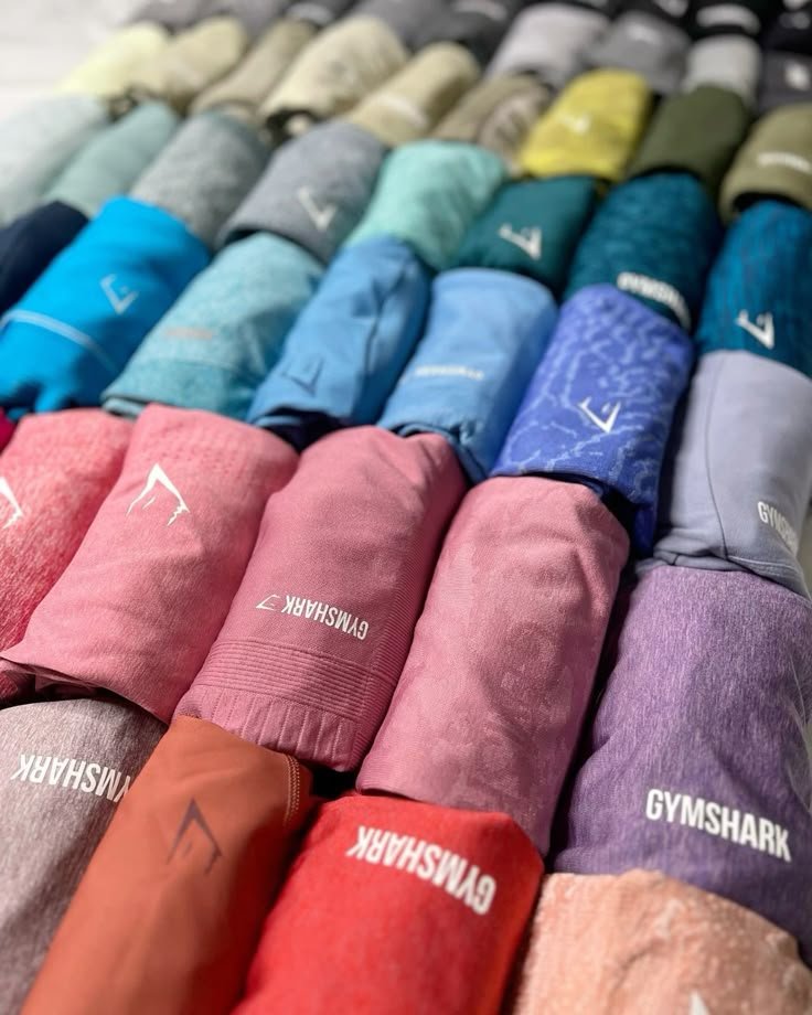 gymshark leggings