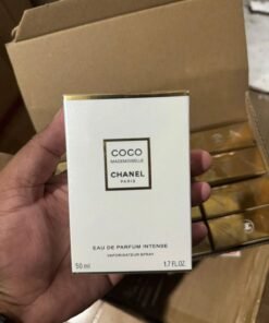 Chanel Parfüm