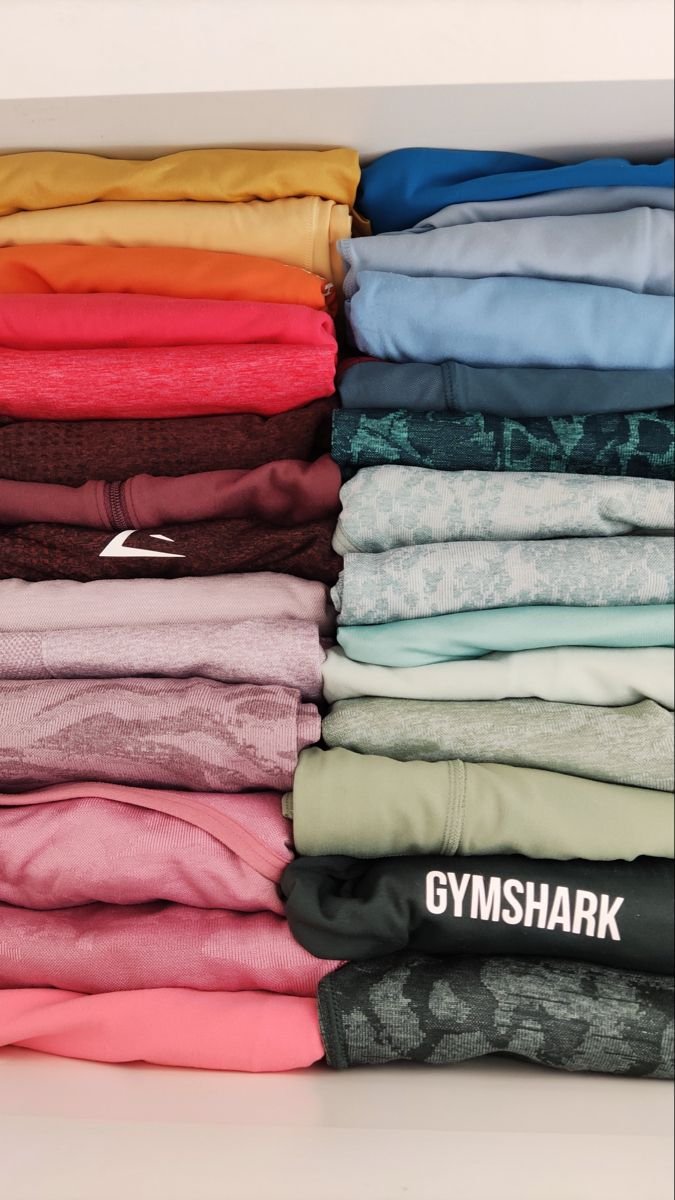 Gymshark Leggings