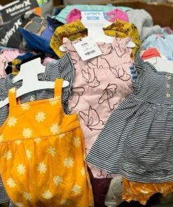 Baby Sommerkleidung