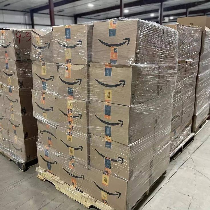 Mystery Box