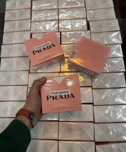 prada parfum