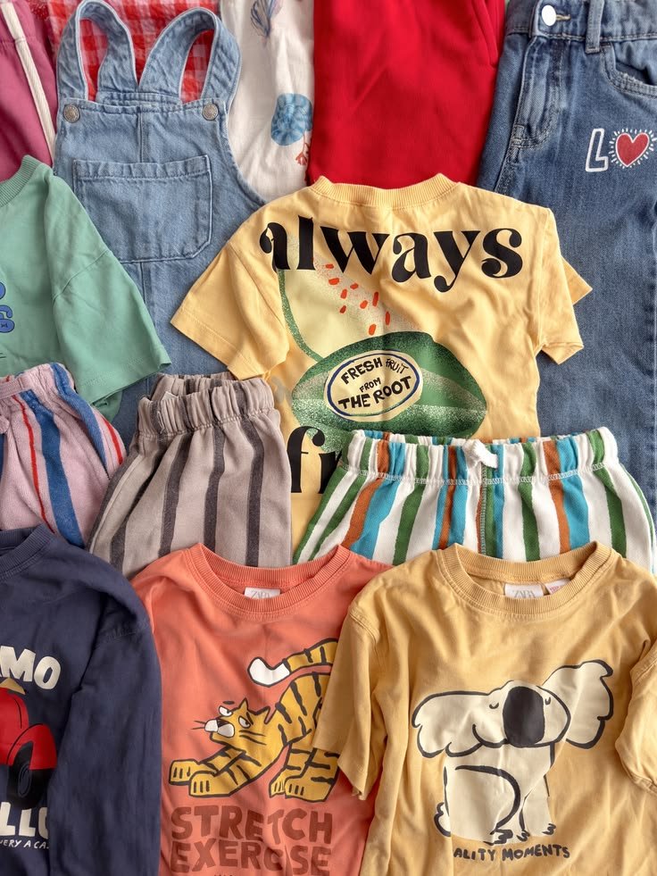 Baby Sommerkleidung