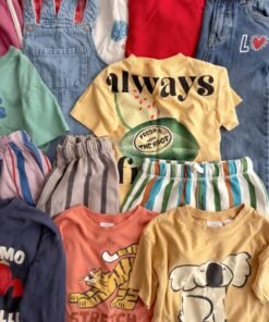 Baby Sommerkleidung
