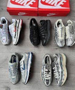 Nike P-6000