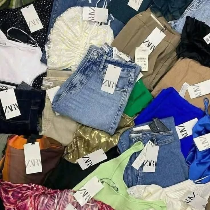 ZARA Sale