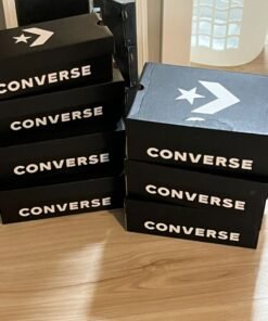 Converse Chucks