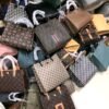 Handtaschen Damen
