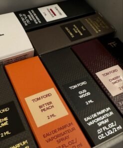 TOM FORD