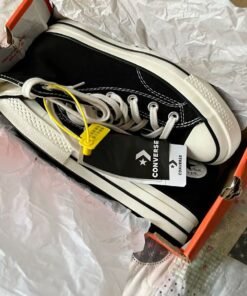 Converse Chucks