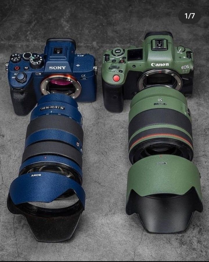 Sony Kameras