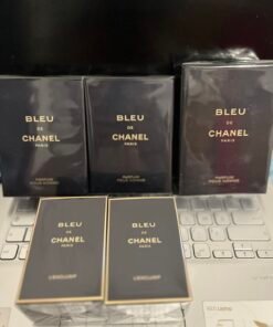 Chanel Parfüm