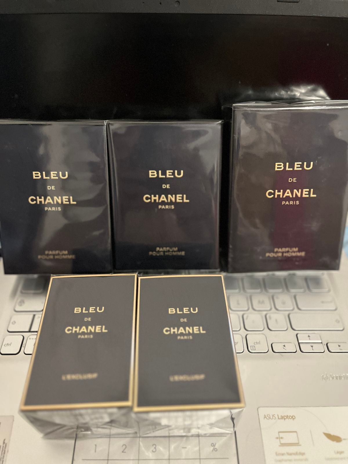 Chanel Parfüm
