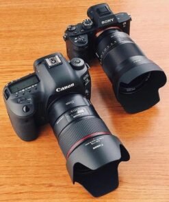 Sony Kameras