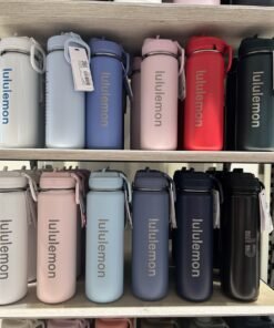 Lululemon Trinkflasche