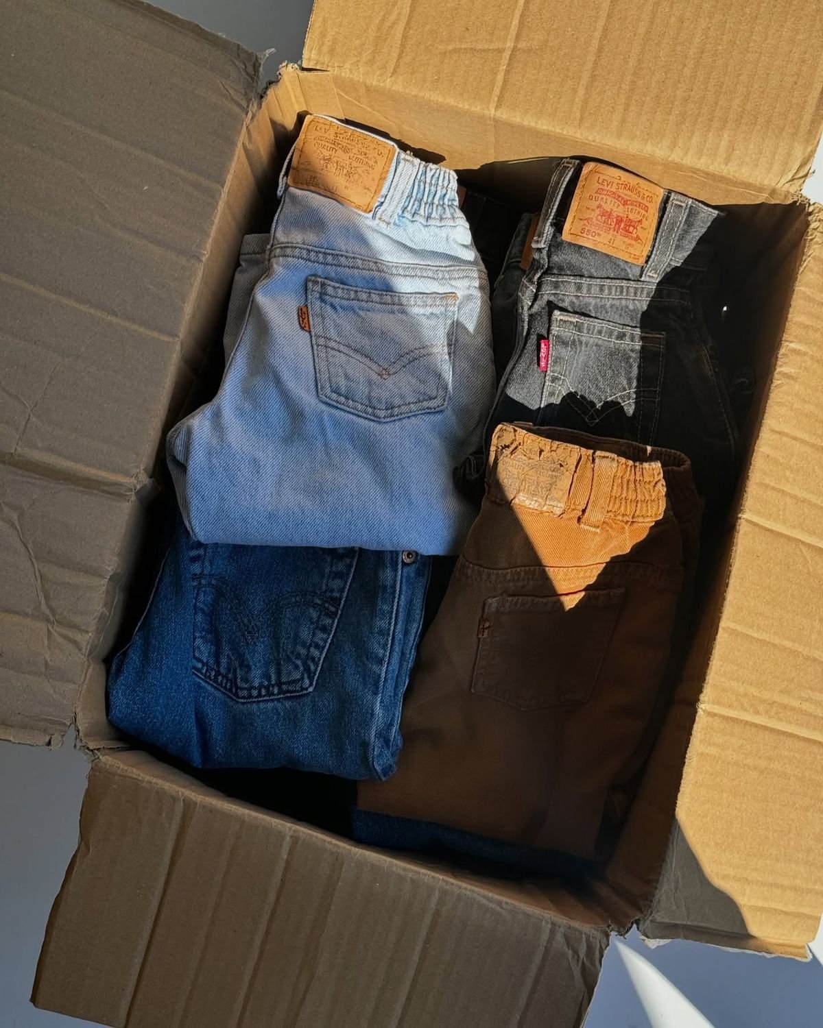 Free People Jeans