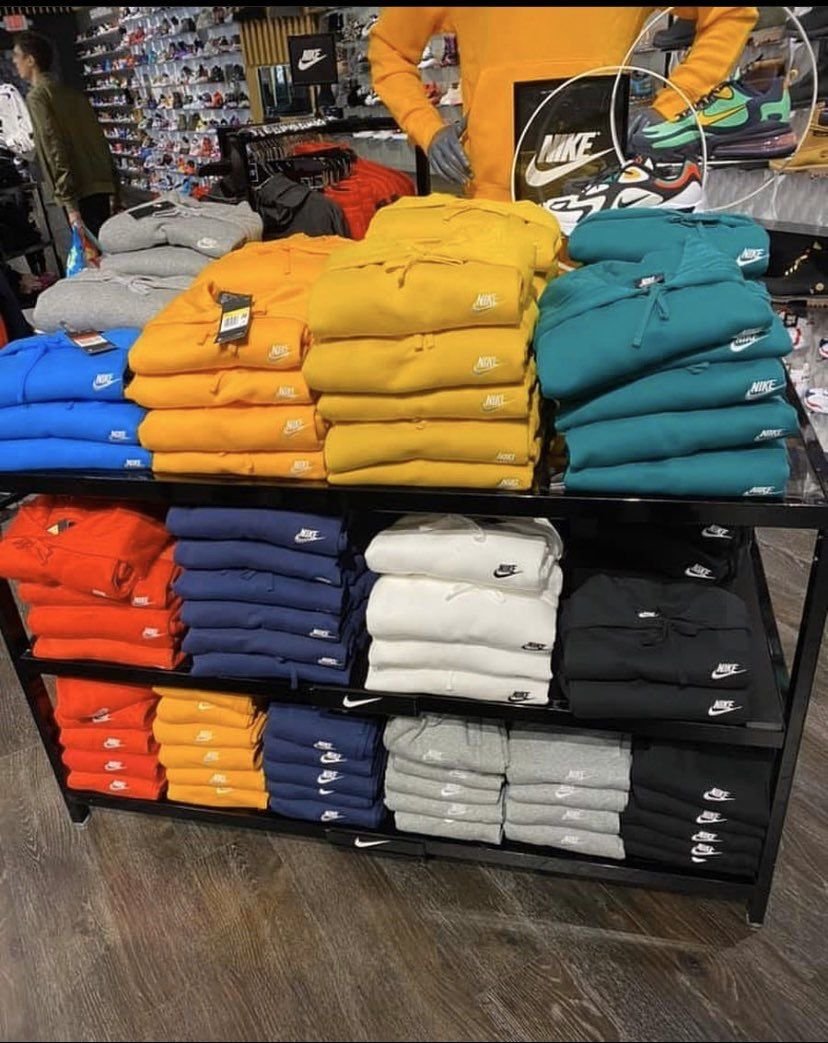 Nike Activewear