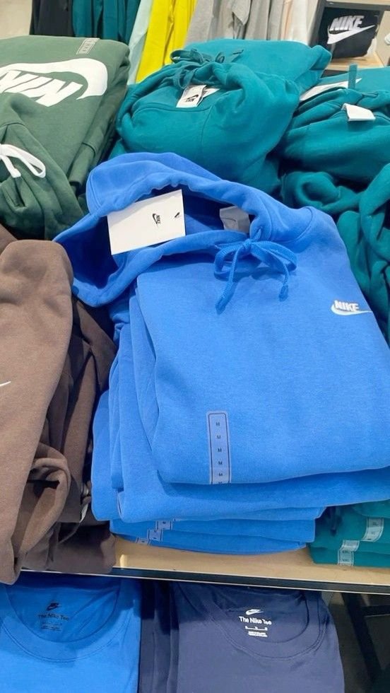 Nike Activewear