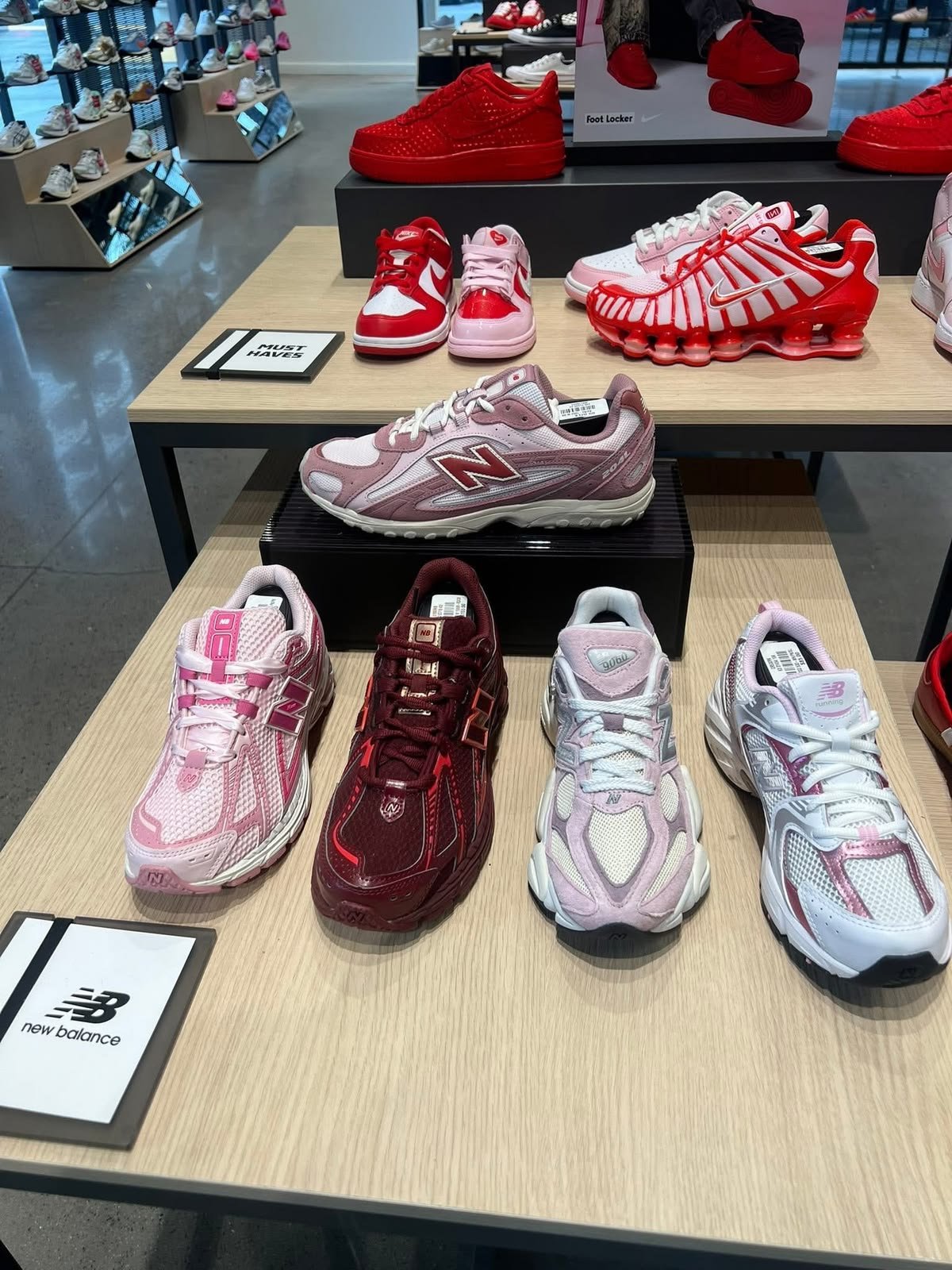 Nike Damen