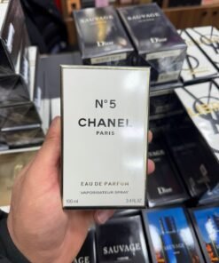 Chanel Parfüm