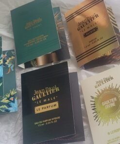 Jean Paul Gaultier Parfum