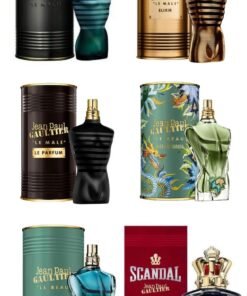 Jean Paul Gaultier Parfum
