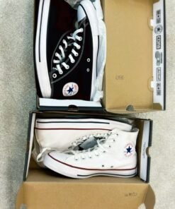 Converse Schuhe