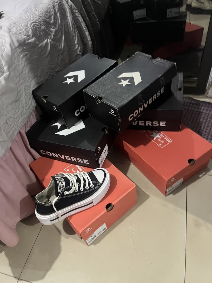 Converse Damen