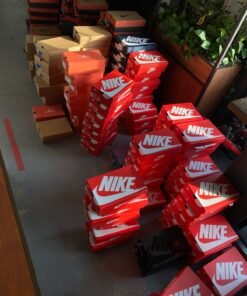 Nike Sneaker