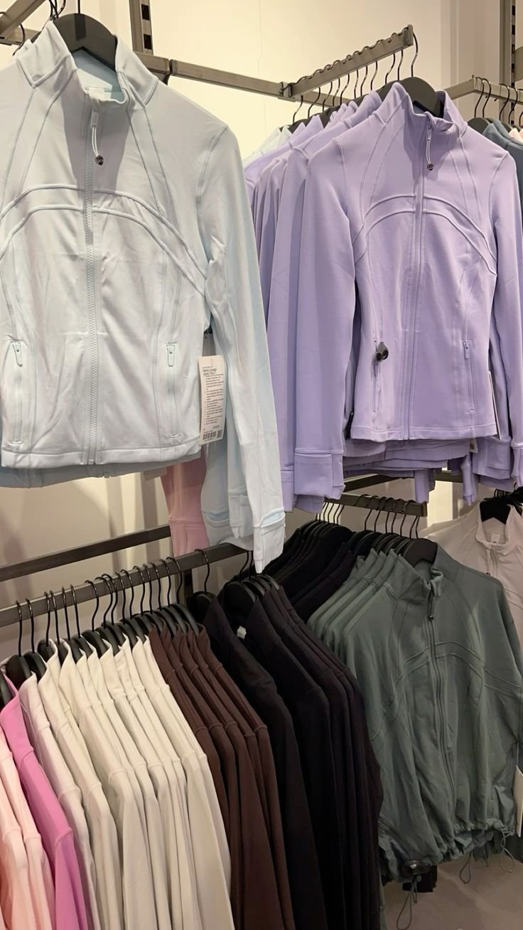 Lululemon Düsseldorf