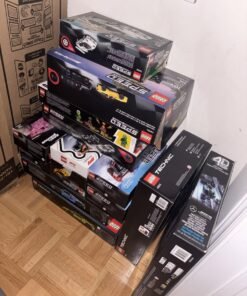 LEGO Technic