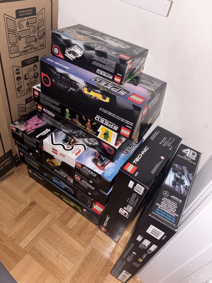 LEGO Technic