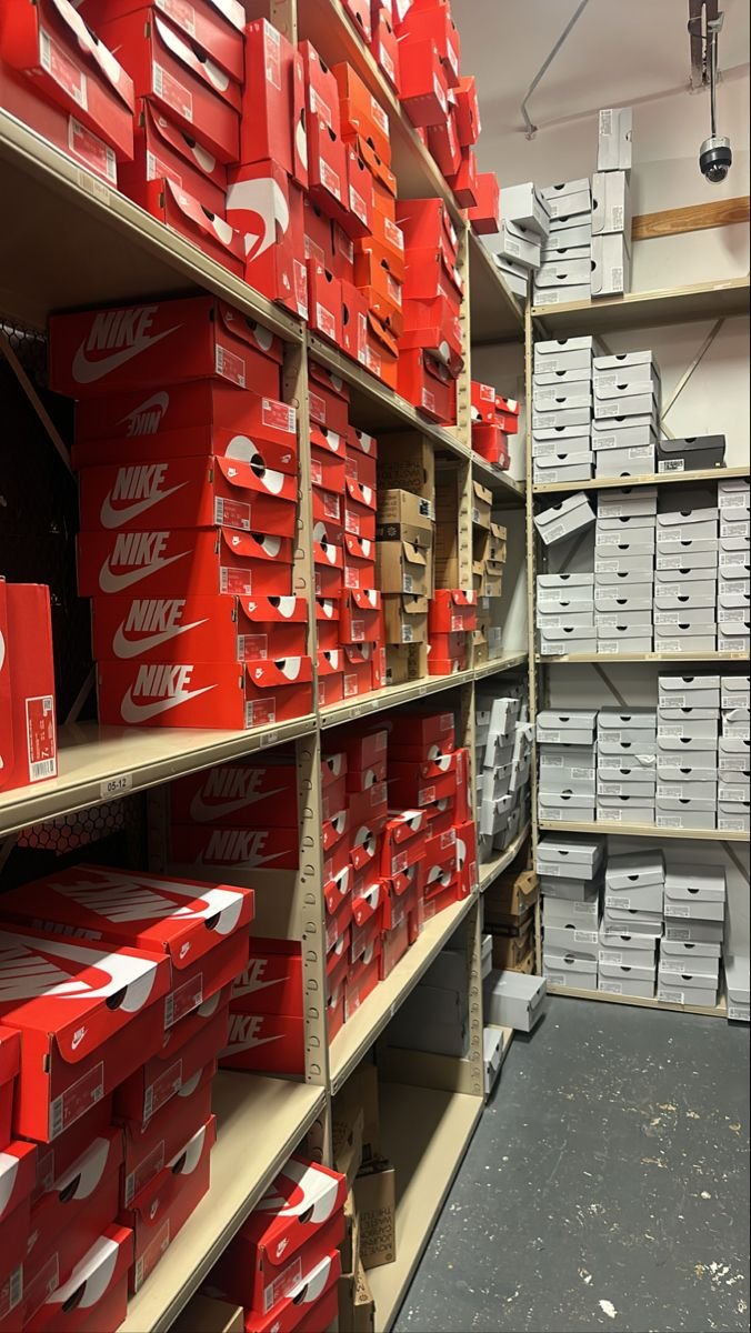 Nike Sneaker Herren