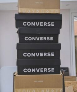 Converse Schuhe