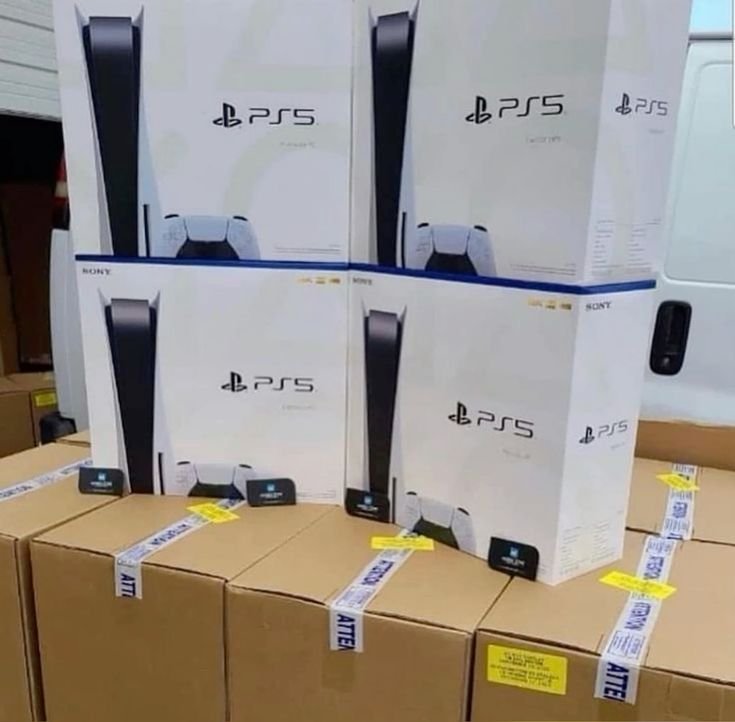 PlayStation 5