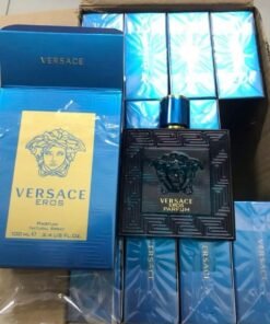 Versace-Parfüm