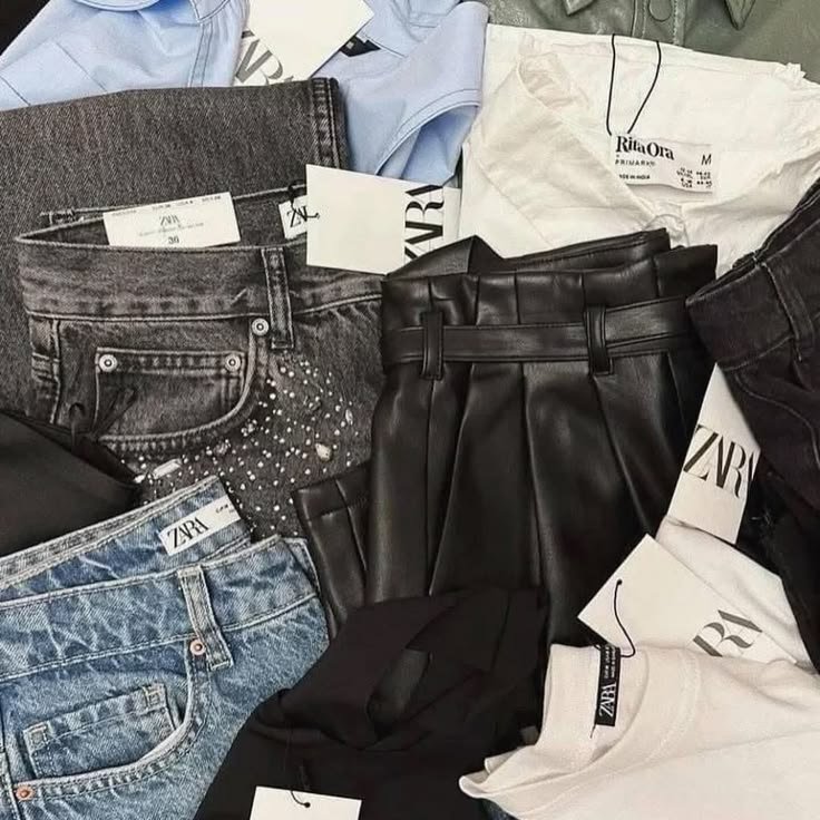 ZARA Sale