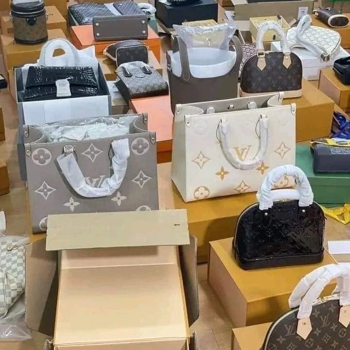 Handtaschen