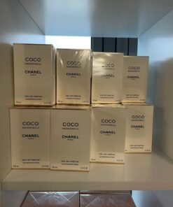 Chanel Parfüm