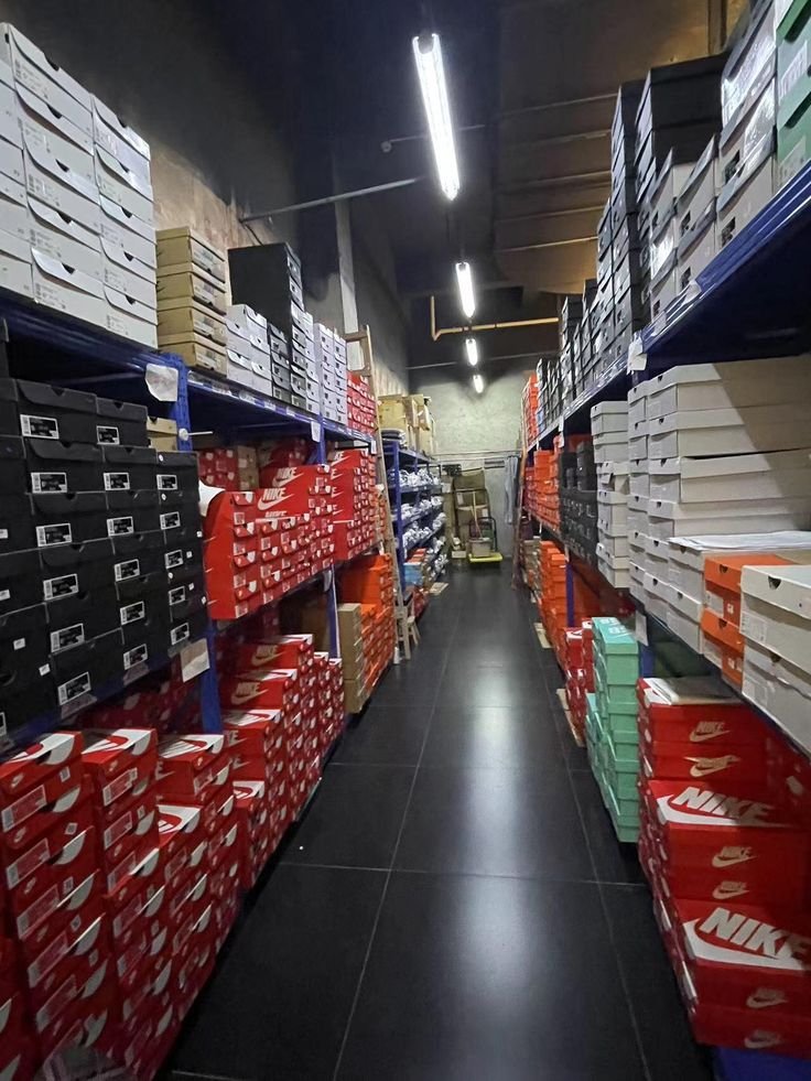 nike schuhe