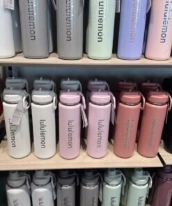 Lululemon Trinkflasche
