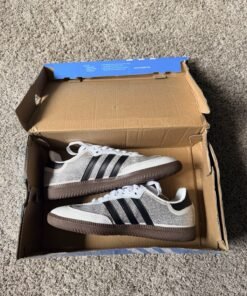 Adidas Samba