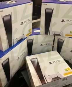 PlayStation 5