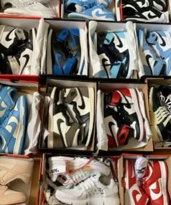 Nike Sneaker