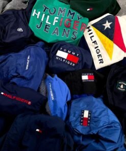Tommy Hilfiger