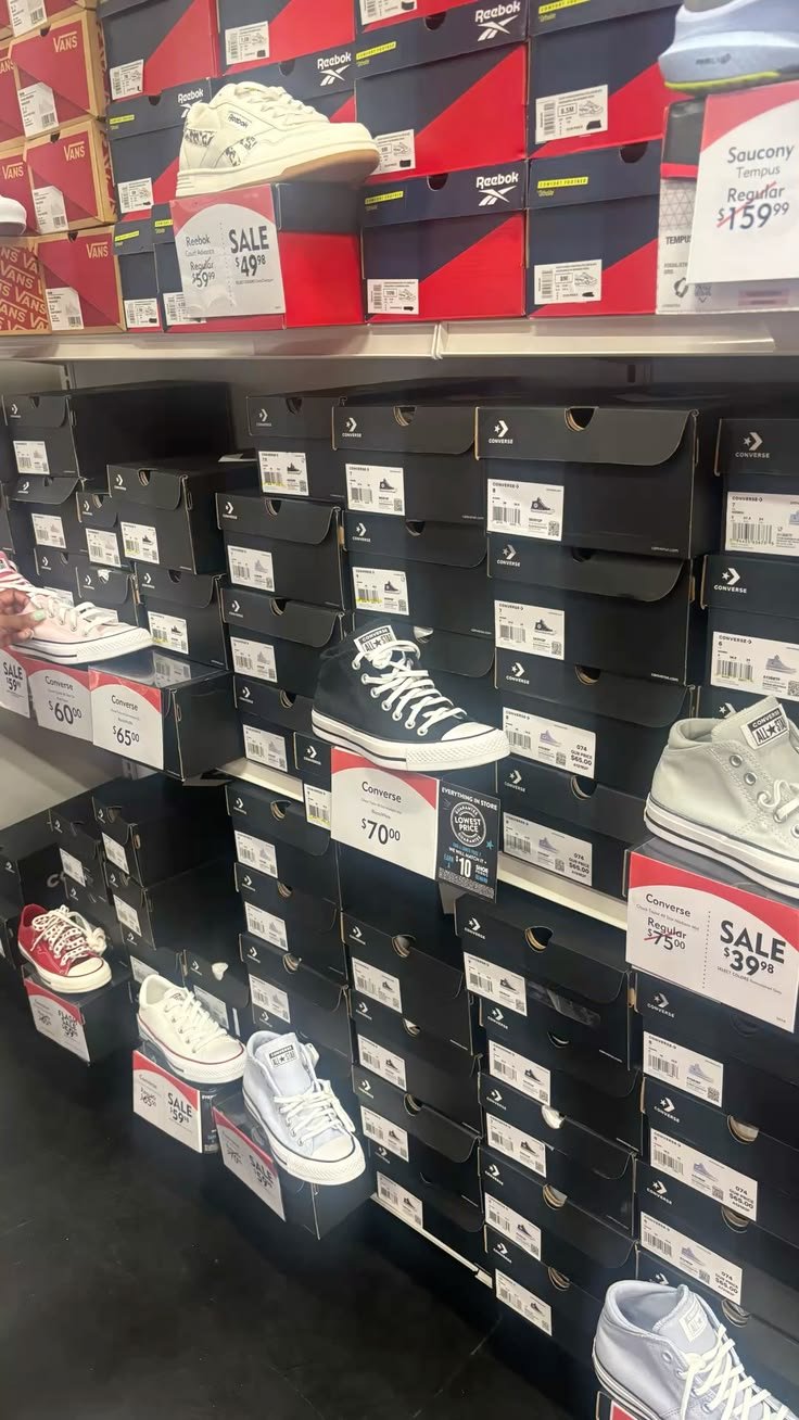 Converse