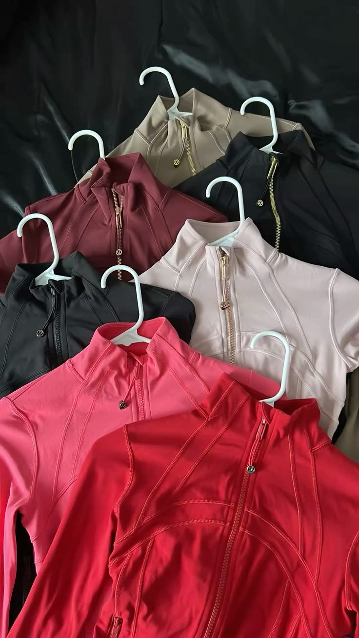 Lululemon Jacke