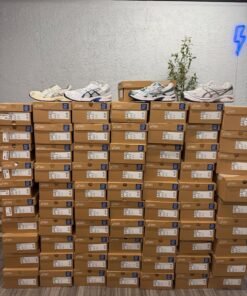 Nike P-6000